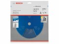 Bosch Professional Kreissägeblatt Expert Aluminium, 216 x 30 x 2.6