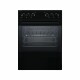 Electrolux Gas-Einbauherd GHL346SW