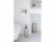 Bild 1 Brabantia Toilettenbürste Set ReNew Silber, Art