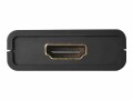 SITECOM CN-346 - Convertisseur vidéo - DisplayPort - HDMI