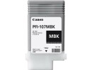 Canon Tinte PFI-107MBK Matte Black, Druckleistung Seiten: ×