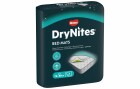 Huggies Dry Nites Bed Mats, Einzelpack 7 Stk. (2907030