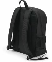 DICOTA Eco Backpack BASE black D30913-RPET for Unviversal