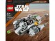 LEGO ® Star Wars N-1 Starfighter des Mandalorianers