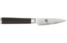 Kai Kochmesser Shun 9 cm, Schwarz, Typ: Officemesser