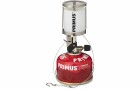 Primus Gaslampe Micron Lantern Glass, Betriebsart: Gas