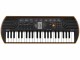 Casio Mini Keyboard SA-76, Tastatur Keys: 44, Gewichtung: Nicht