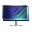 Image 1 Targus Privacy Screen for 25IN infinity (edge to edge) monitors