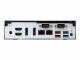 Image 8 Shuttle Barebone XPC slim DH670V2, Prozessortyp: Nicht vorhanden