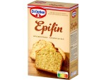 Dr.Oetker Epifin Weizenstärke 250 g, Produktionsland: Deutschland