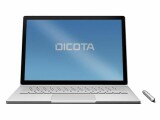 DICOTA Privacy Filter 2-Way self-adhesive Surface Book 13.5