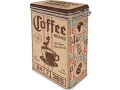 Nostalgic Art Vorratsdose Coffee Sack