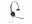 Image 1 Poly Headset EncorePro HW510 Mono QD, Microsoft