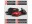 Bild 4 Kobotix Real Racer FPV Rot, RTR, 1:28, Fahrzeugtyp: Sportwagen
