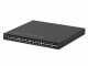 NETGEAR PoE+ Switch GSM4352 52 Port, SFP Anschlüsse: 0