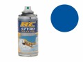 Ghiant Kunststoffspray RC STYRO French Blau 210 150 ml