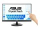 Asus Monitor VT229H, Bildschirmdiagonale: 21.5 ", Auflösung: 1920