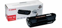 Canon Toner-Modul FX-10 schwarz 0263B002 Fax L 100/120 2000