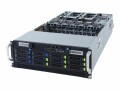 Gigabyte G492-HA0 (rev. 100) - Server - Rack-Montage