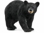 Schleich Spielzeugfigur Wild Life Amerikanischer Schwarzbär