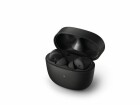 Philips True Wireless In-Ear-Kopfhörer TAT2206BK/00 Schwarz