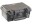 Bild 1 Peli Schutzkoffer 1120 mit Schaumstoffeinlage, Schwarz