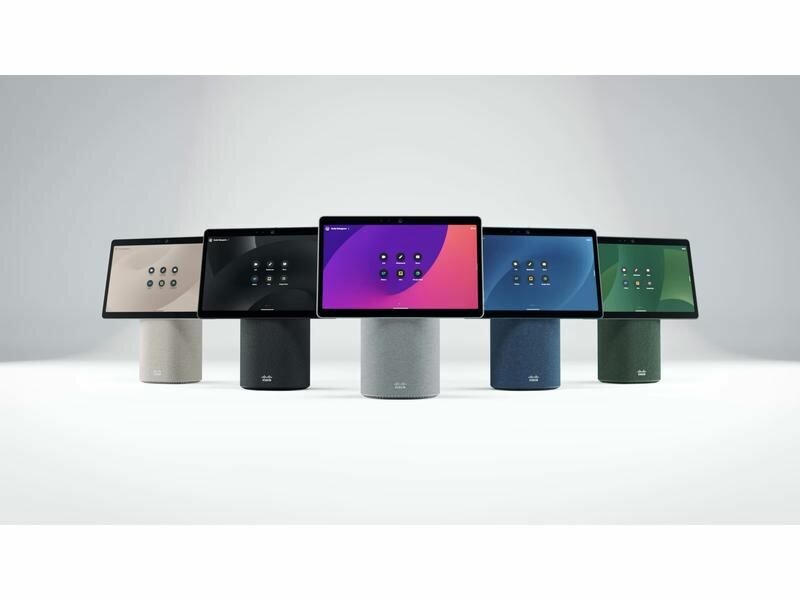 svo Telco & UCC > Conferencing & Collaboration > Videokonferenz