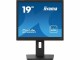 Immagine 1 iiyama Monitor Prolite B1980D-B5 19 ", Bildschirmdiagonale: 19 "