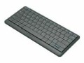 Prestigio Tastatur Click & Touch 2, Tastatur Typ: Mobile