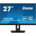 iiyama Monitor XUB2792UHSU-B5, Bildschirmdiagonale: 27 "