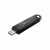 Bild 2 SanDisk USB-Stick Ultra Type-C 256 GB, Speicherkapazität total