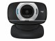 Image 0 Logitech HD Webcam - C615