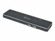 i-tec USB-C Metal Docking Station with Power Delivery