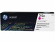 HP Inc. HP Toner Nr. 312A (CF383A) Magenta, Druckleistung Seiten