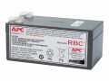 APC Replacement Battery Cartridge #47 - USV-Akku - 1