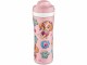 Koziol Trinkflasche Oase Paw Patro, 425 ml, Rosa, Material