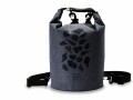 Wili Wili Tree Dry Bag Beach Life 7 l, Schwarz, Zertifikate