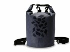 Wili Wili Tree Dry Bag Beach Life 7 l, Schwarz, Bewusste