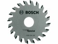 Bosch BOSCH Kreissägeblatt Special,