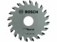 Bosch Kreissägeblatt Special 65 mm, Zubehörtyp