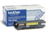 Brother Toner TN-3230 Black, Druckleistung Seiten: 3000 ×