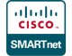 Image 0 Cisco SmartNet 1Y 8x5 NBDf