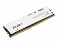 HyperX FURY - DDR4 - Modul - 8 GB