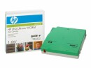 Hewlett Packard Enterprise HPE - LTO Ultrium WORM 4 - 800 GB