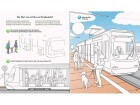 Ravensburger Kinder-Sachbuch WWW aktiv-Heft: Strassenverkehr, Sprache