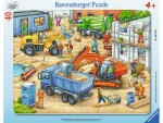 Ravensburger Puzzle Große