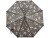 Bild 1 Esschert Design Regenschirm Reflektor Sterne schwarz, Detailfarbe: Weiss