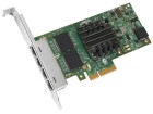 Intel Netzwerkkarte I350T4V2BLK 1Gbps PCI-Express x4