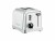 Image 3 Cuisinart Toaster Silber American