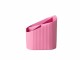 HAN Stiftehalter Re-LOOP Pink, Material